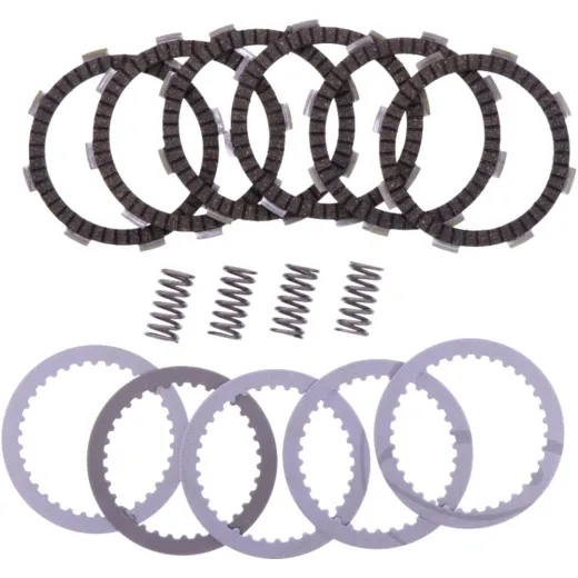CLUTCH KIT EBC