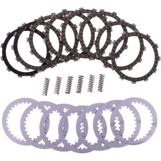 CLUTCH KIT EBC