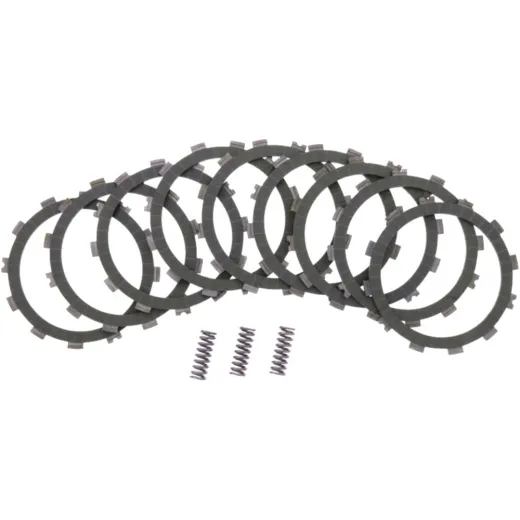 CLUTCH KIT ARAMID EBC