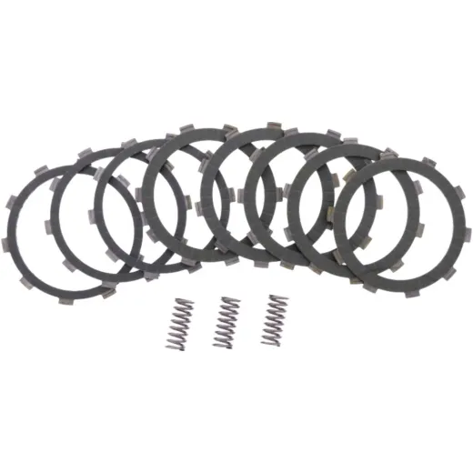 CLUTCH KIT ARAMID EBC