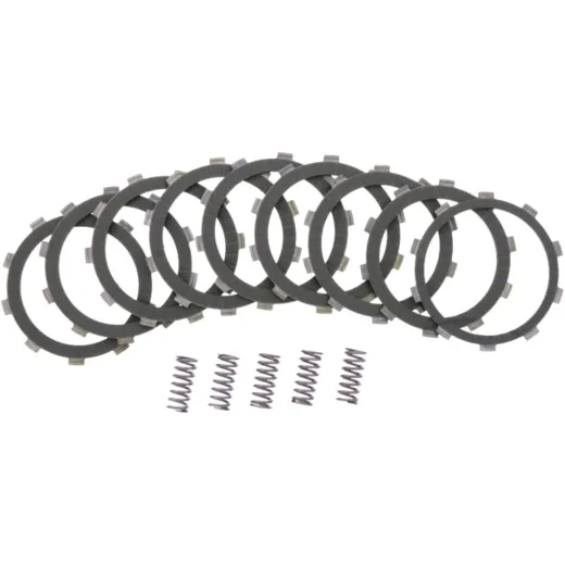 CLUTCH KIT ARAMID EBC