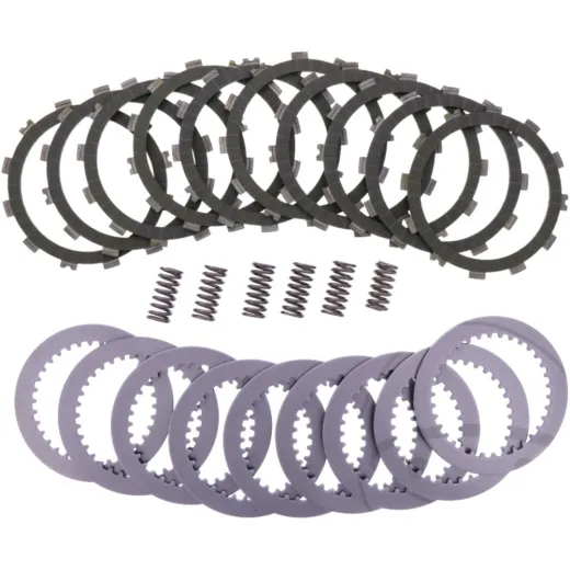CLUTCH 134MM