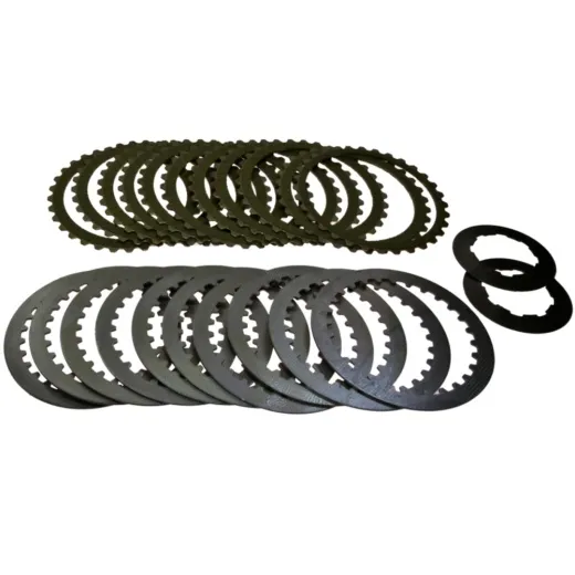 Kupplung Aramid EBC