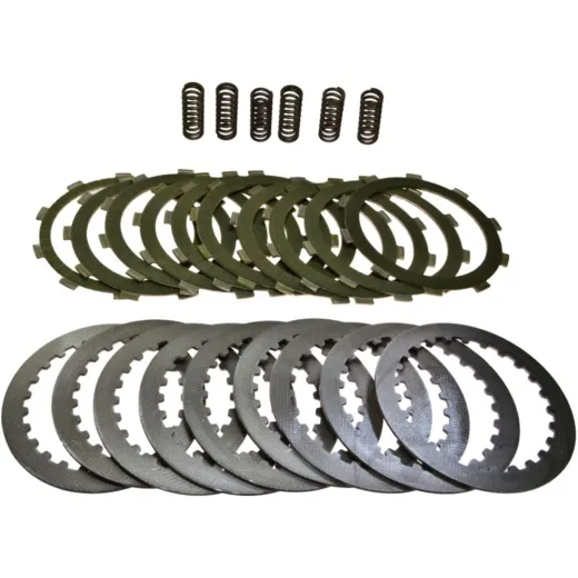 Kupplung Aramid EBC SRK055