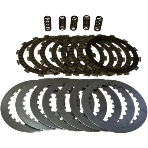 Clutch kit standard ebc DRC163