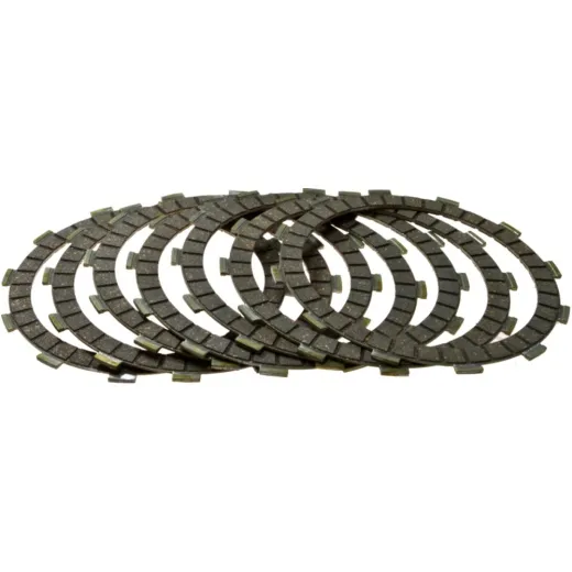 Clutch plate set std ebc CK4493