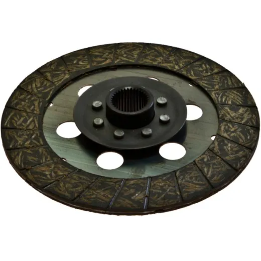 Clutch plate set std ebc CK6602