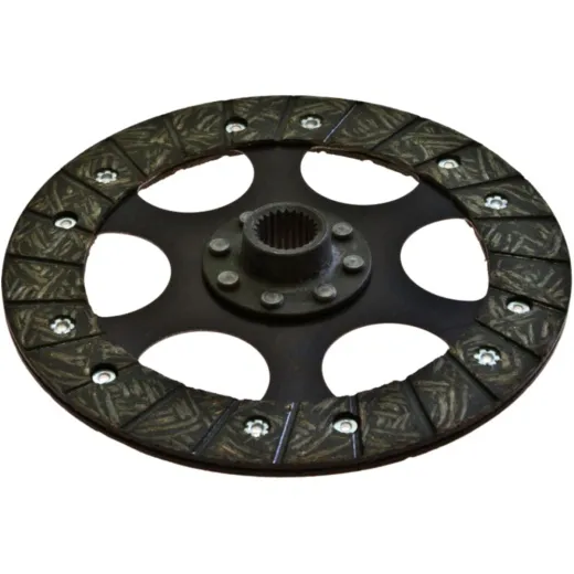 Clutch disc ebc
