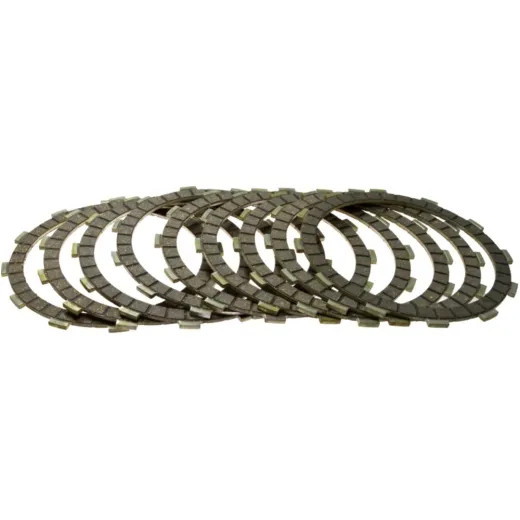 Clutch plate set std ebc CK5588