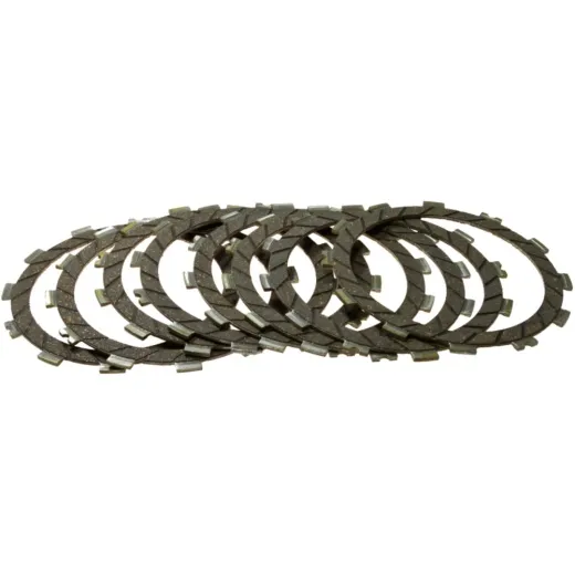 Clutch plate set std ebc CK4514