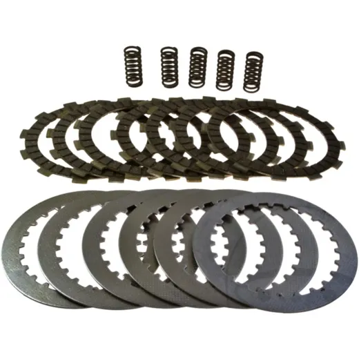 Clutch kit standard ebc DRC174