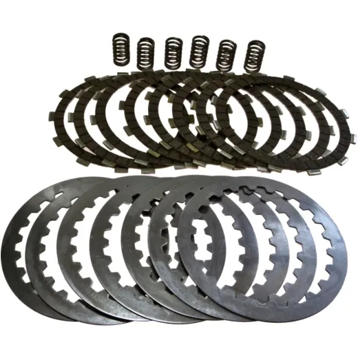 Clutch kit standard ebc DRC196