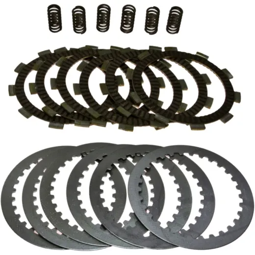 Clutch kit standard ebc DRC247