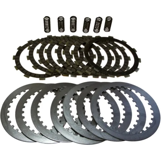 Clutch kit standard ebc DRC079