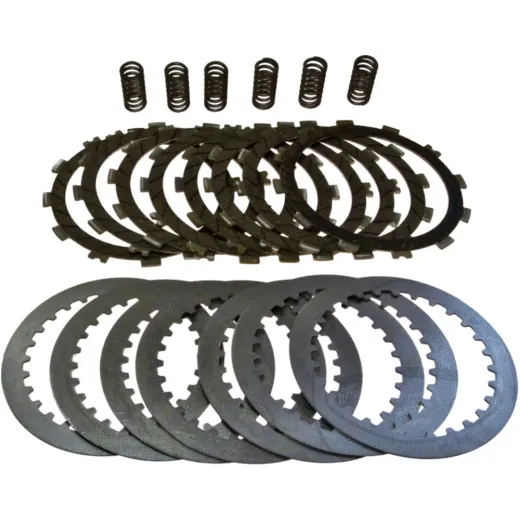 Clutch kit standard ebc DRC130