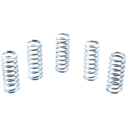 Clutch spring kit (5) CSK191