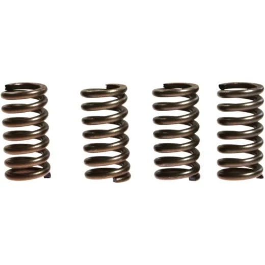 Clutch spring kit (4) CSK012