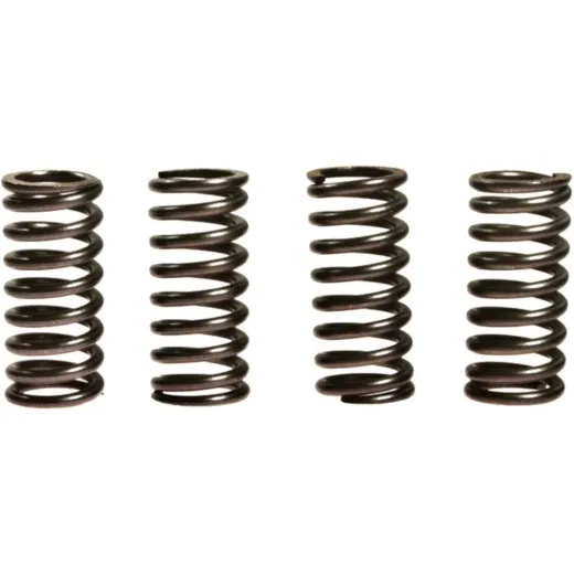 Clutch spring kit (4) CSK016