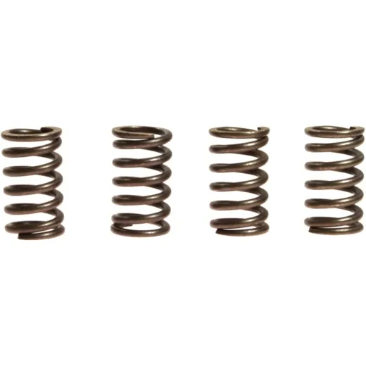 Clutch spring kit (4) CSK026