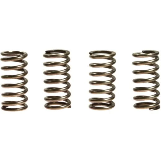 Clutch spring kit (4) CSK105