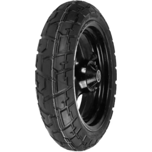 100/90-10 56J TL front/rear Reifen Vee Rubber VRM133