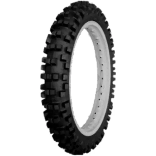 80/100-12 41M TT rear Reifen Vee Rubber VRM140