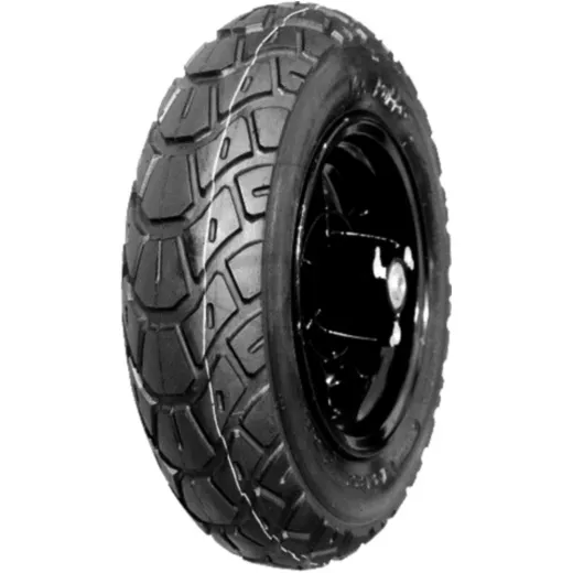 130/90-10 66M TL rear Reifen Vee Rubber VRM137