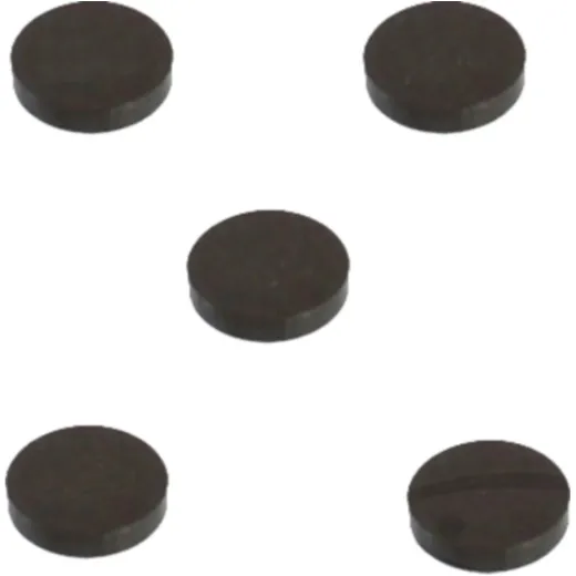 Ventileinstellplättchen Ventilshim 10 mm 2.00? Prox