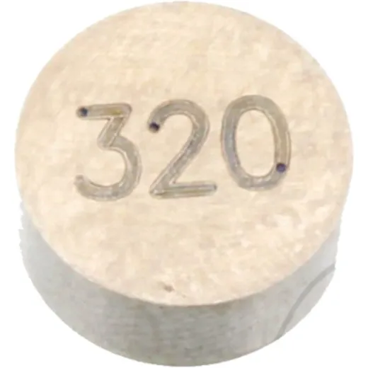 Valve shim 7.5 mm 3.20