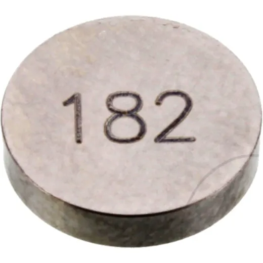 Valve shim 8.9 MM 1.82