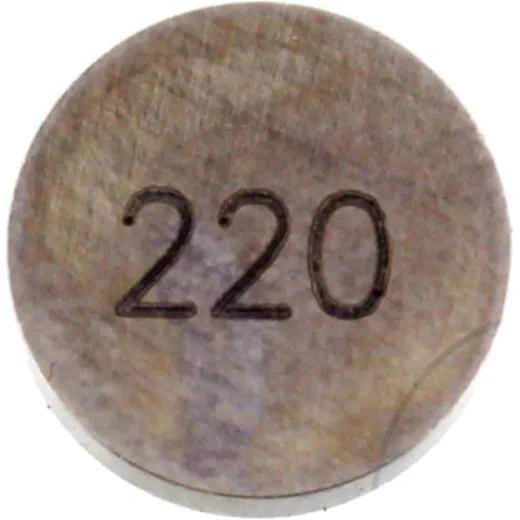 Ventileinstellplättchen Ventilshim 8.9 MM?2.20 JMP