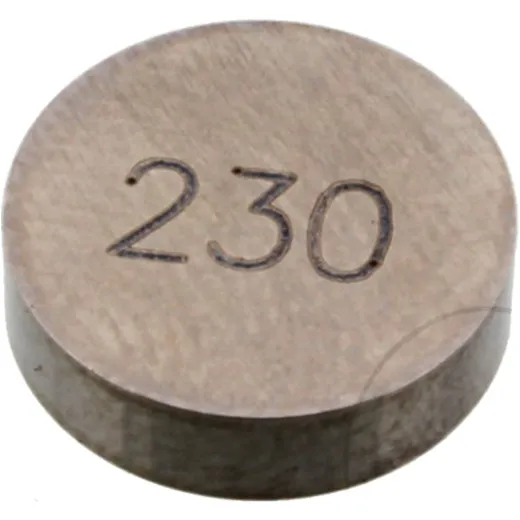 Ventileinstellplättchen Ventilshim 8.9 MM?2.30 JMP