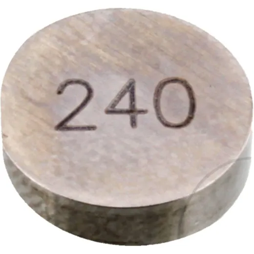 Ventileinstellplättchen Ventilshim 8.9 MM?2.40 JMP