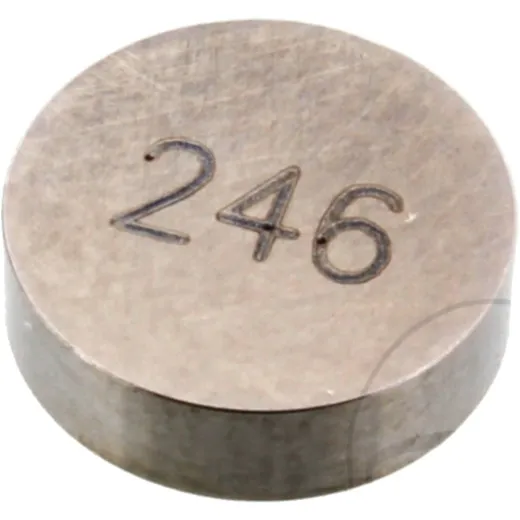 Ventileinstellplättchen Ventilshim 8.9 MM?2.46 JMP