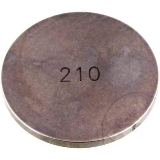 Ventileinstellplättchen Ventilshim 29 mm 2.10 JMP