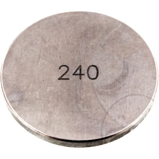 Ventileinstellplättchen Ventilshim 29 mm 2.40 JMP