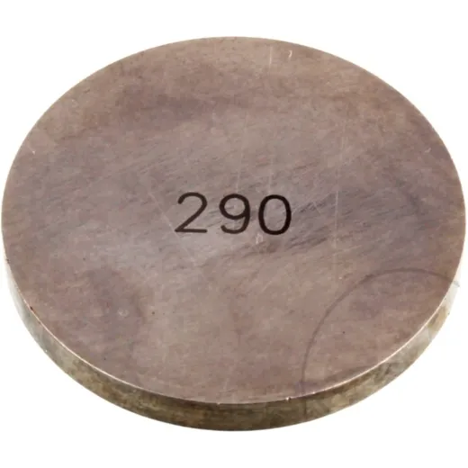Ventileinstellplättchen Ventilshim 29 mm 2.90 JMP