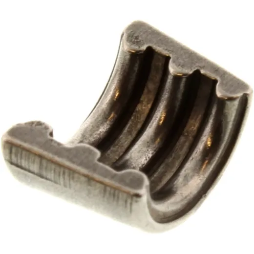 Ventilkegelstück