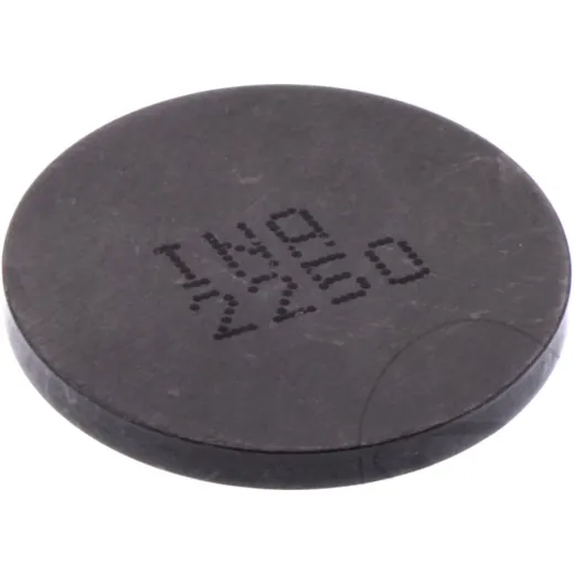 Ventileinstellplättchen Shim 25 mm 2.250 Originalersatzteil