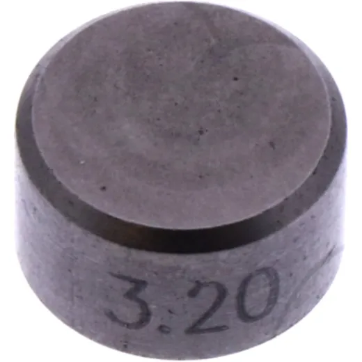 Shim 11mm 3.20 (orig spare part)