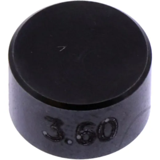 Shim 11mm 3.60 (orig spare part)