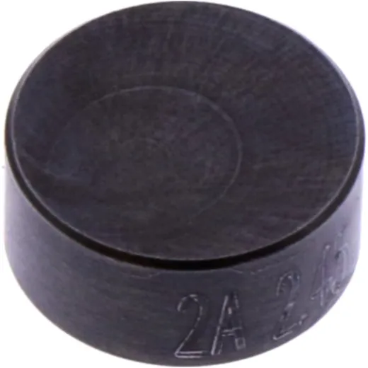 Shim 10mm 2.45 (orig spare part)