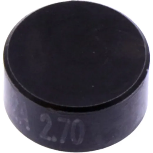 Shim 10mm 2.70 (orig spare part)