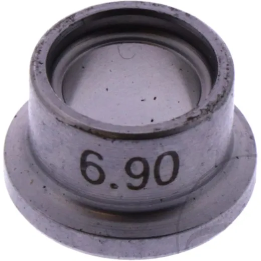Shim 15mm 6.90 Originalersatzteil