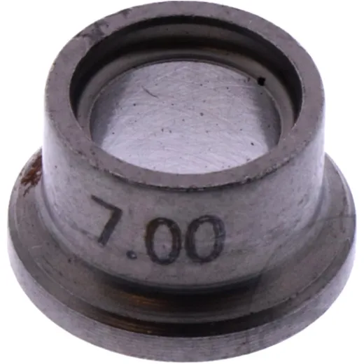 Shim 15mm 7.00 (orig spare part)