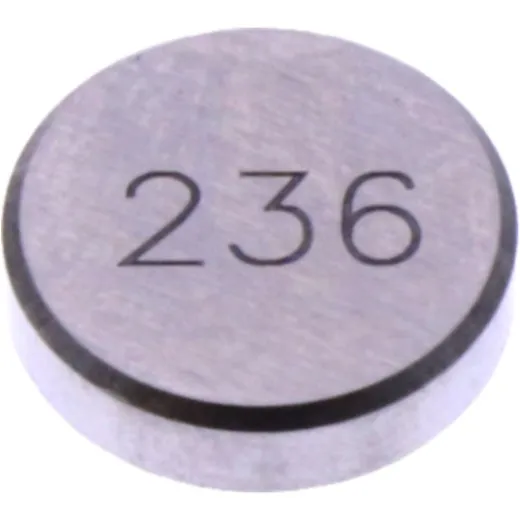 Shim 8.7 mm 2.36 JMP