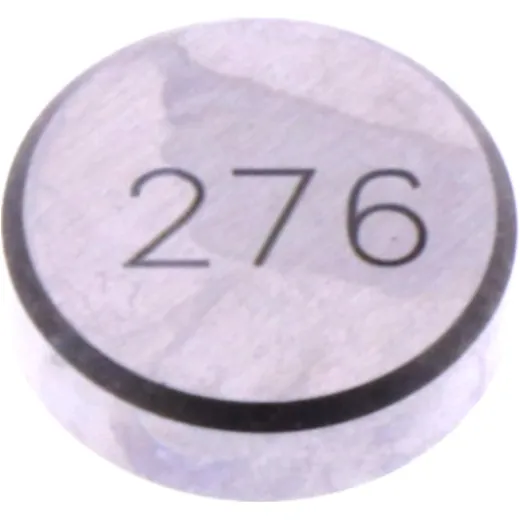 Shim 8.7 mm 2.76 JMP