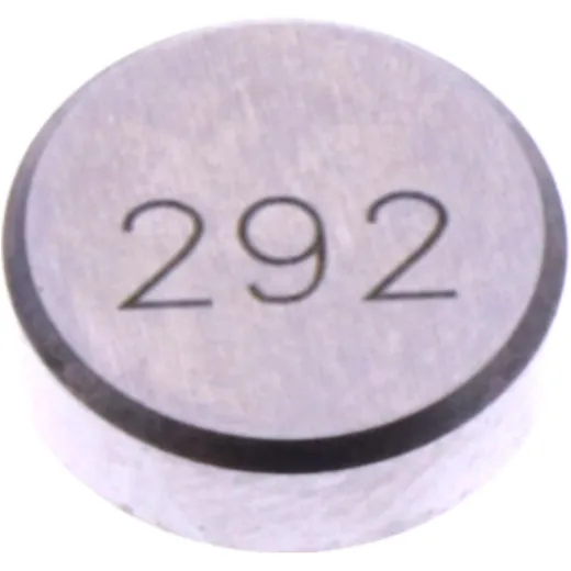 Shim 8.7 mm 2.92 JMP