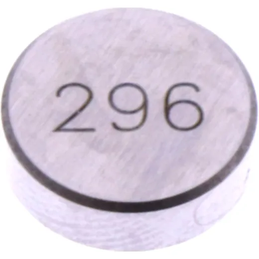 Shim 8.7 mm 2.96 JMP