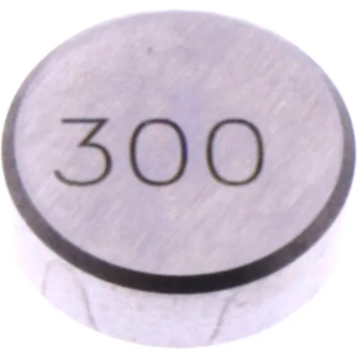 Shim 8.7 mm 3.00 JMP